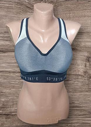 Топ спортивний бюст від  active essentials by tchibo