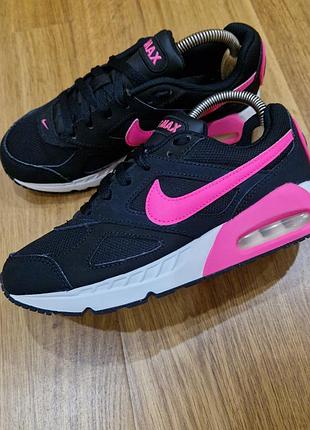Кроссовки nike air max/ размер 35,5(23см) оригинал
