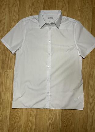 Сорочка m&s 15-16 років