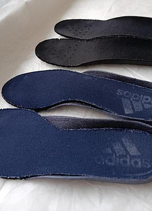 Дитячі анатомічні устілки adidas 2 пари