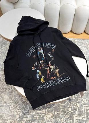 Худі off-white