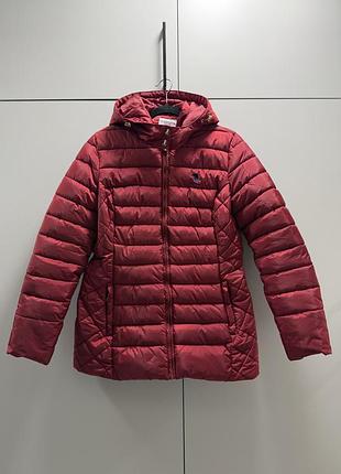 Куртка жіноча u. s.polo assn m