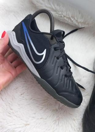Футзалки для мальчика nike 2