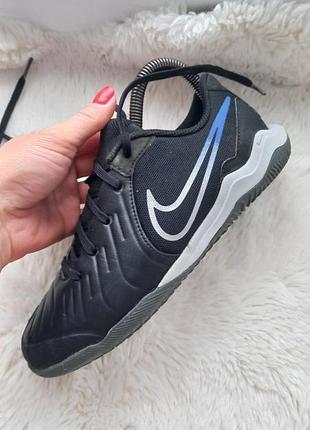 Футзалки для мальчика nike 3