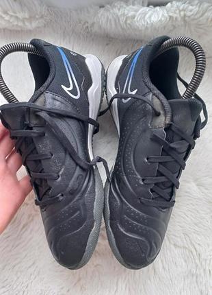 Футзалки для мальчика nike 5