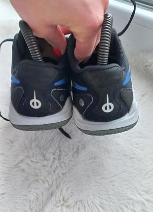 Футзалки для мальчика nike 7