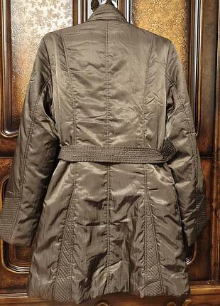 Подовжена куртка s/m snow owl 3