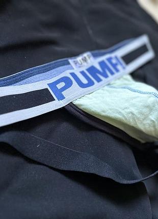 Чоловічі джокі бріфи pump 8