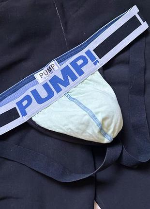 Чоловічі джокі бріфи pump 10
