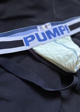 Чоловічі джокі бріфи pump 9