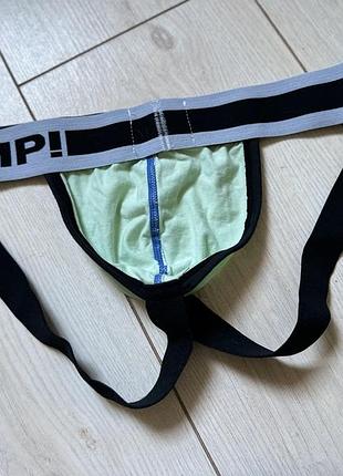Чоловічі джокі бріфи pump 2