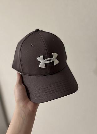 Кепка under armour | оригінал | регульований розмір. можливий опт!!