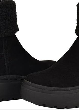 Женские ботинки tommy hilfiger 41 2
