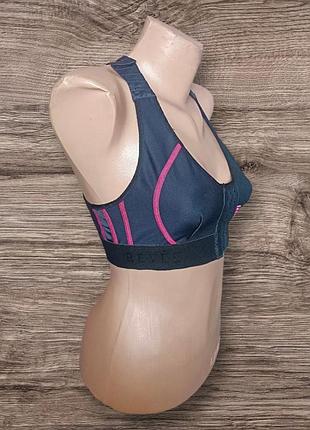 Компрессинный послеоперационный бюстгалтер топ 2