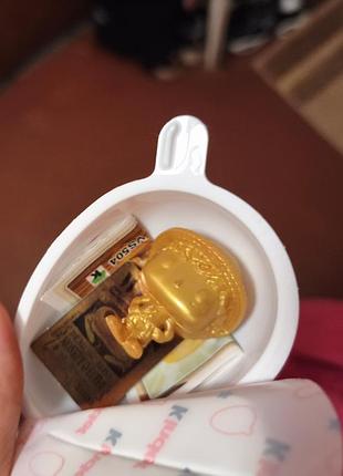 Kinder joy golden luffy vs504