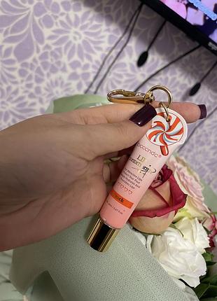 Помада для губ bocconcino lip balm