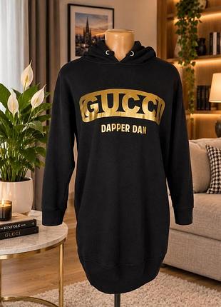 Худі чоловіче gucci dapper dan 2