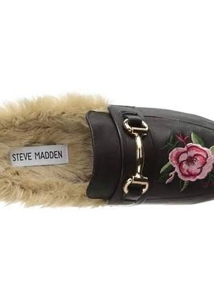 Мюлі steve madden