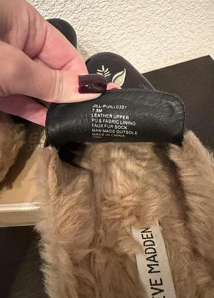 Мюлі steve madden 5
