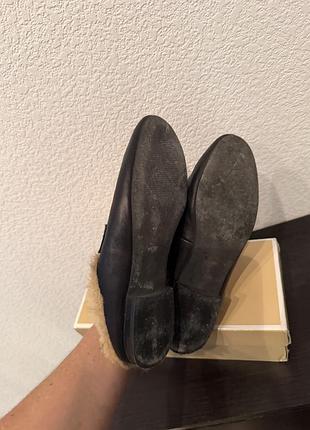 Мюлі steve madden 4