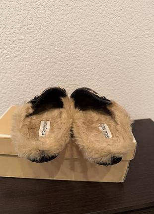 Мюлі steve madden 3