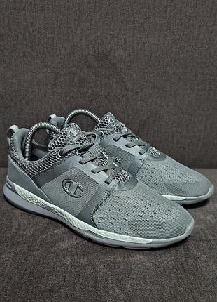 Кроссовки женские бренда champion модельная линейка champion low cut shoe y cipом цвете