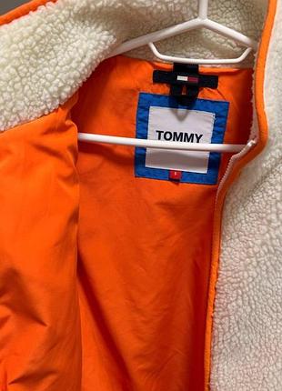 Куртка Tommy jeans 2
