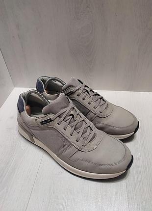 Кроссовки pius gabor 43- стелька 28 см 6