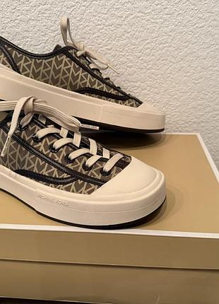 Кеди michael michael kors jude 3