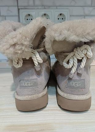 Угі теплі ugg