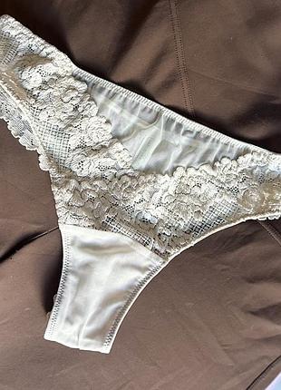 Трусики intimissimi 10