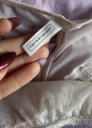 Трусики intimissimi 5