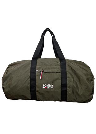 Сумка tommy jeans нейлон 6