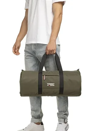 Сумка tommy jeans нейлон