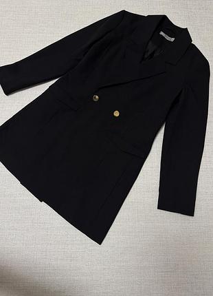 Сукня міді жіноча asos чорна