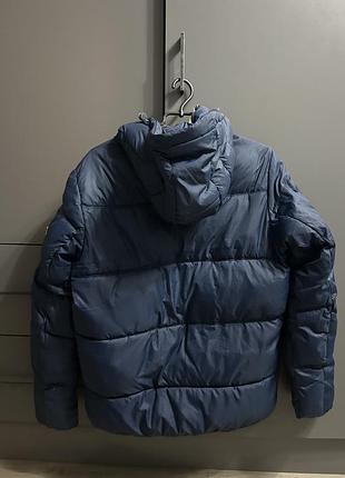 Курточка tommy 5