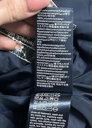 Курточка tommy 7