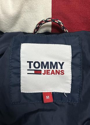 Курточка tommy 2