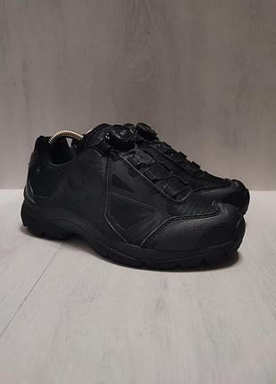 Кроссовки engelber strauss 38-стелька 24,5 см 5