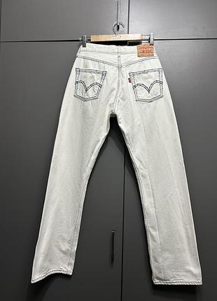 Джинси чоловічі levi’s 3