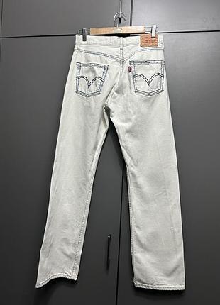 Джинси чоловічі levi’s 2