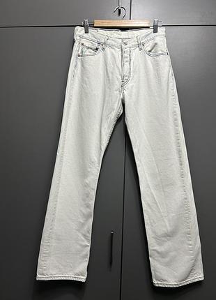 Джинси чоловічі levi’s