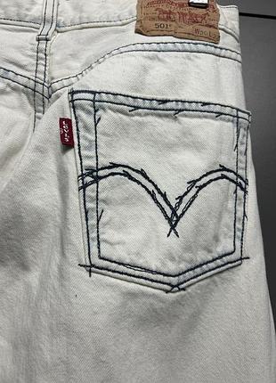 Джинси чоловічі levi’s 4