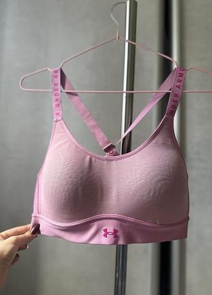Спортивний топ under armour 5
