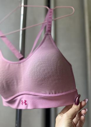 Спортивний топ under armour 4
