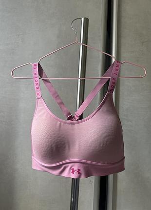 Спортивний топ under armour 2
