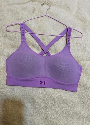 Спортивний топ under armour