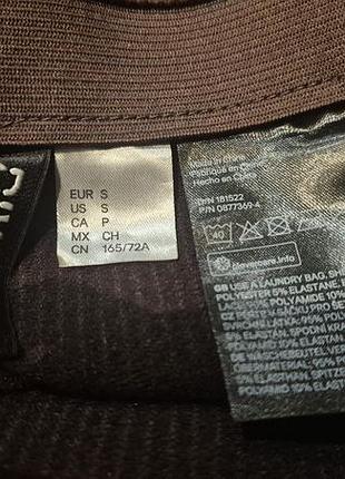 Короткая юбка h&amp;m 4