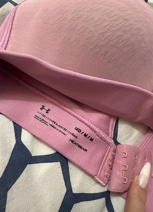Спортивний топ under armour 7