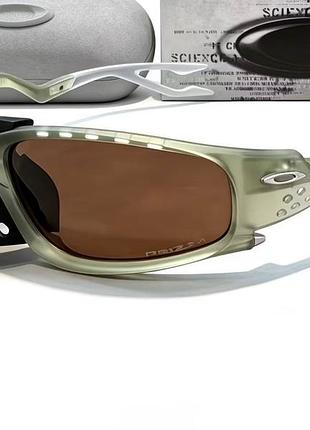 Сонцезахисні окуляри oakley plantaris sq